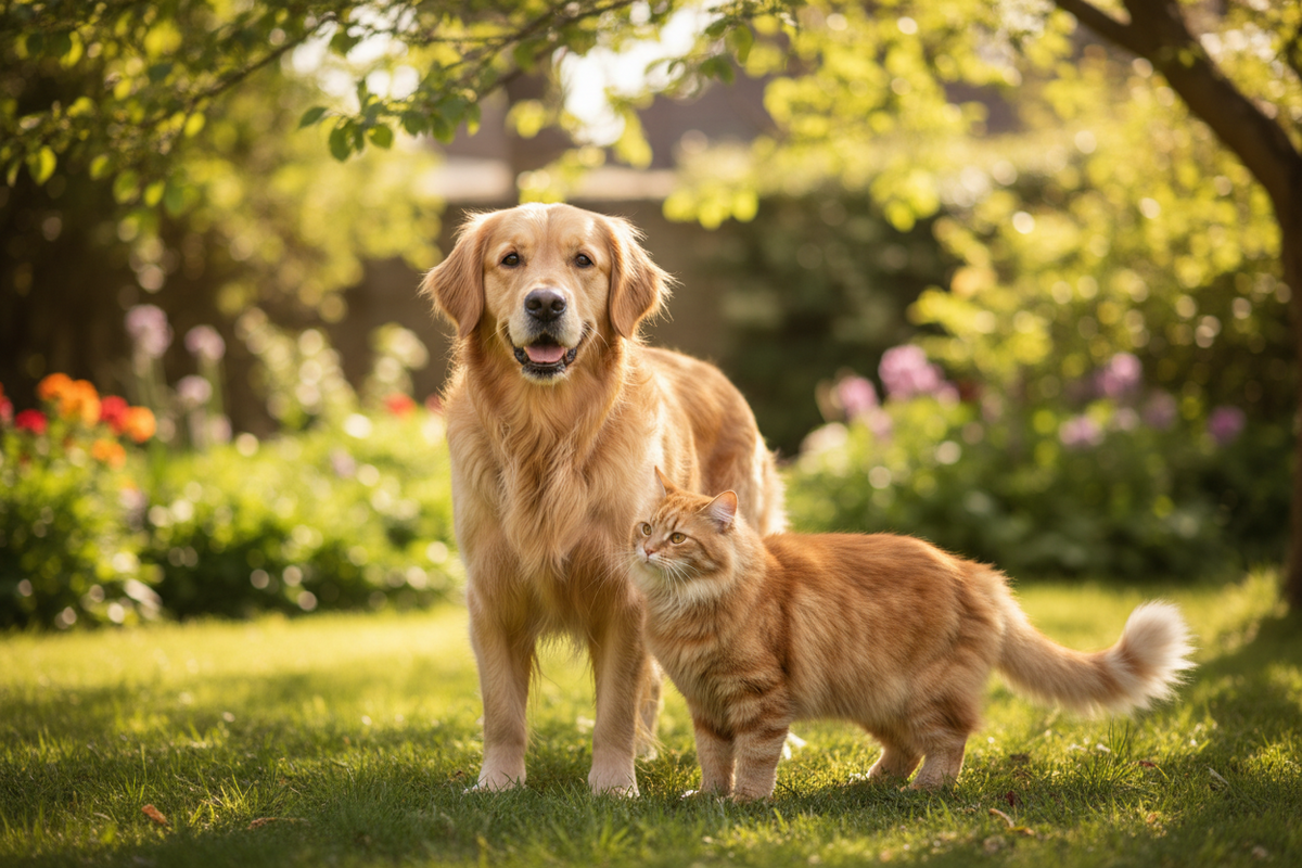 POILS D'ANIMAUX