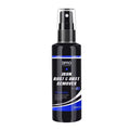 Car Iron Rust Remover Spray Paint Wheel Metal Iron Powder Multi-Purpose Cleaner Rims Care Tire Washing Car Detailing VM-03