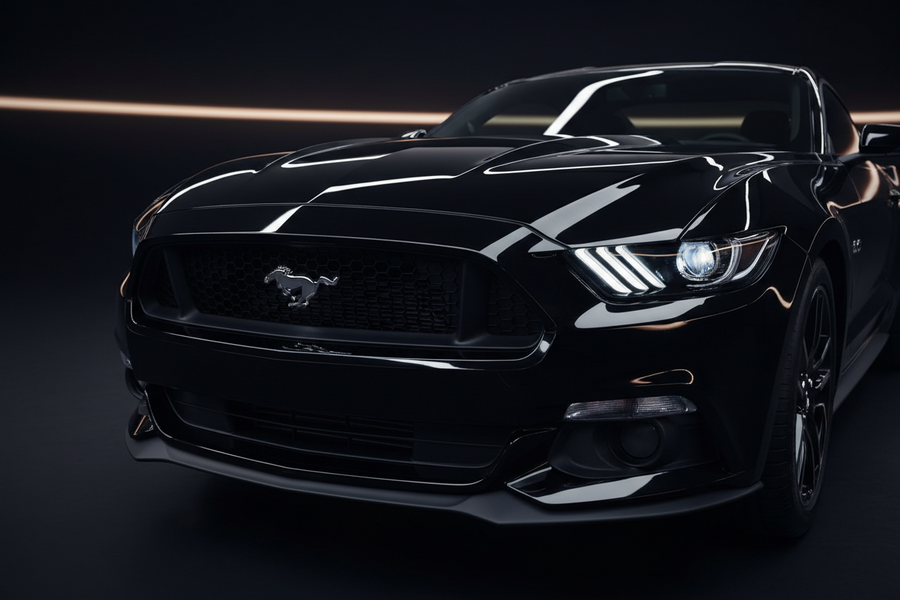 CARROSSERIE TERNE